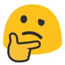 :blobthinking: :blobthinking: