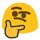 :blobthonkang: