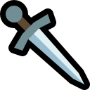 :broadsword: