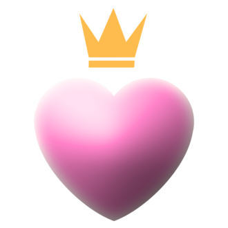 :heart_crown: