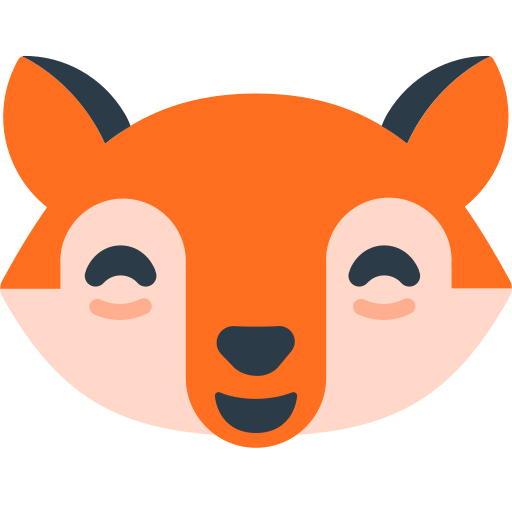 :moz_smile_fox:
