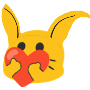 :blobbunheart: