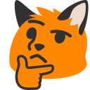 :blobfoxthinking: :blobfoxthinking: