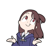 :akko_shrug: :akko_shrug: