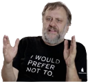 :zizek: