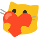 :blobcatheart: