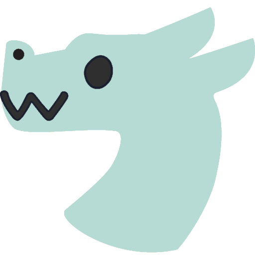 :lbluedragnowo: