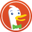 :duckduckgo: