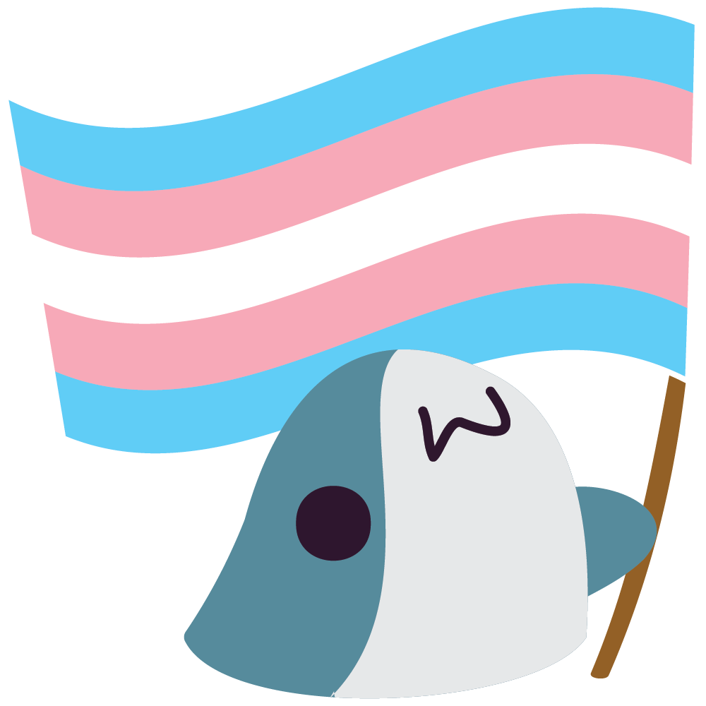 :blobhaj_flag_transgender: