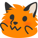 :blobfoxfloofreach: