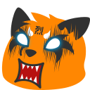 :blobfoxretsuko: