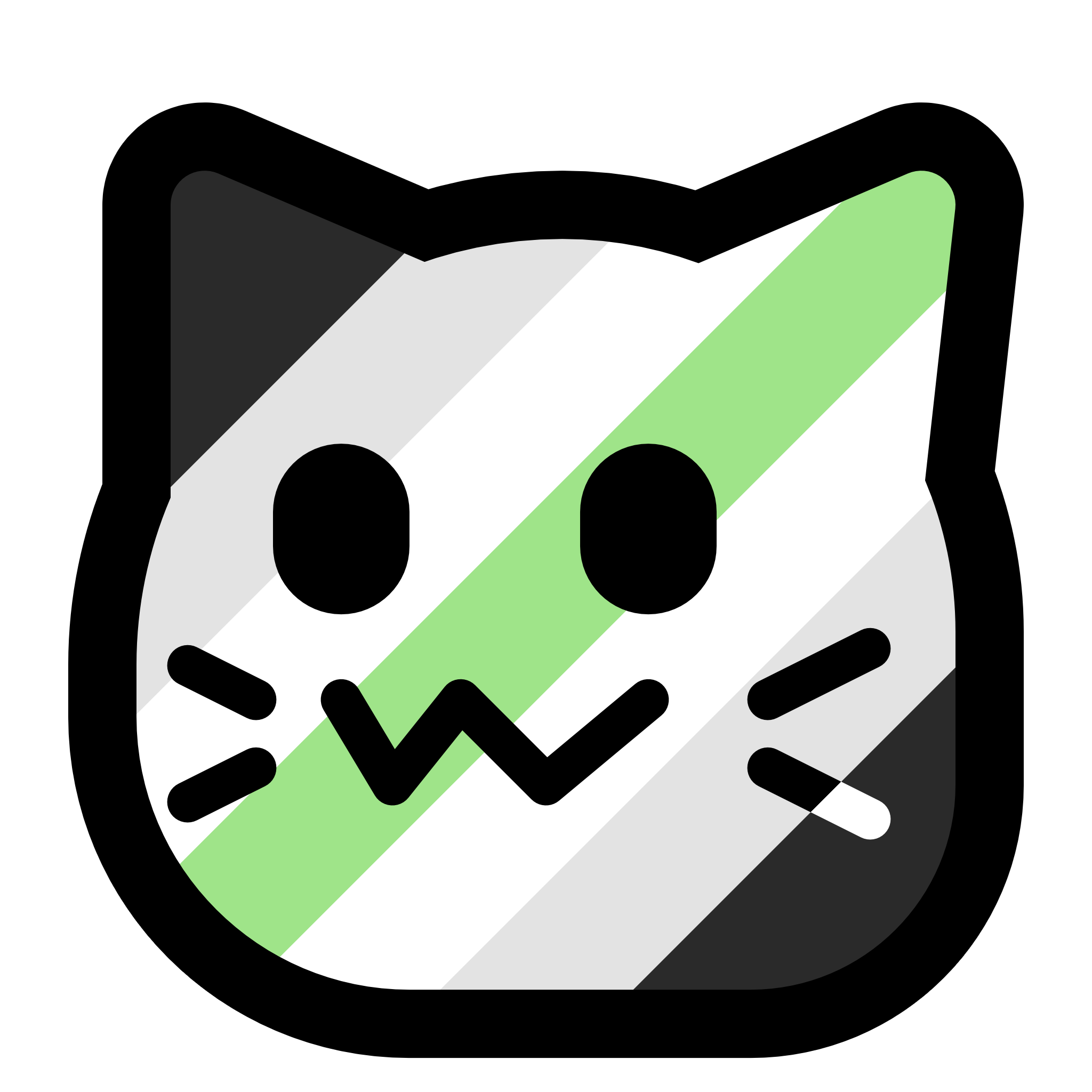 :neocat_flag_agender: