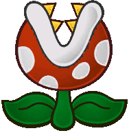 :piranha_plant: