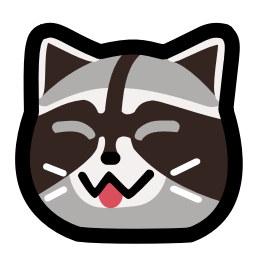 :neoraccoon_happy_blep: