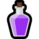 :ms_purple_potion: