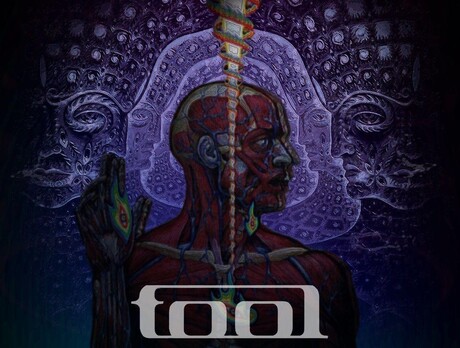 a Tool poster