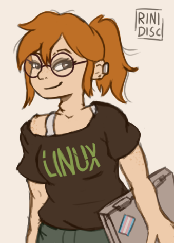 Human Xenia