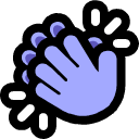 :ms_clap_paw_b3: