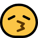 :ms_kiss: