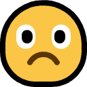 :ms_slight_frown: