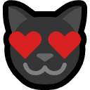 :ms_cat_heart_eyes: