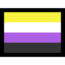 :mt_nonbinary_flag: