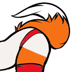 :fox_ass_furry:
