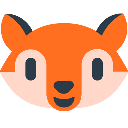 :moz_smiley_fox: