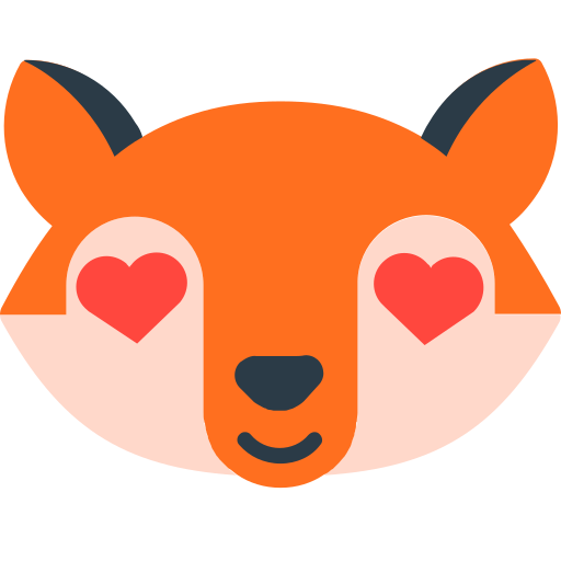 :moz_heart_eyes_fox: