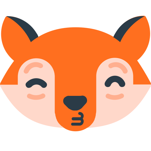 :moz_kissing_fox: