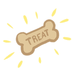 :treat: