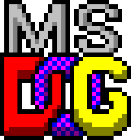 :msdog: