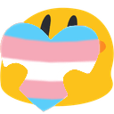:blobhearttrans: