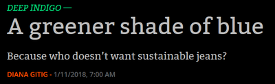 headline