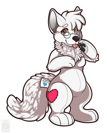 Plush Makyo