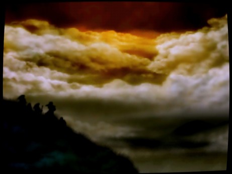 screenshot from Ogre Battle 64