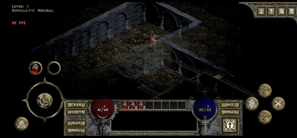 Diablo